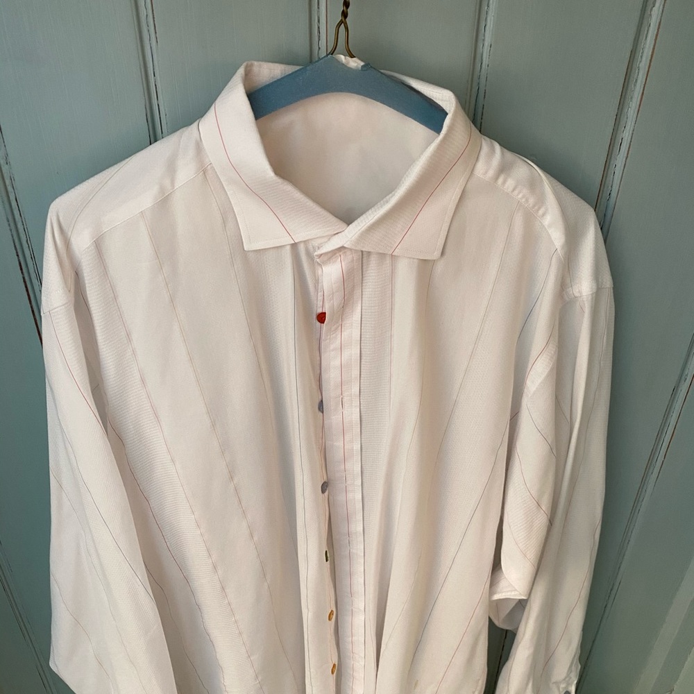 Men’s Ike Behar LS Shirt